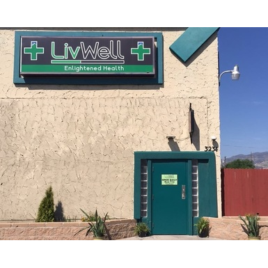 Medical Dispensary Colorado Springs